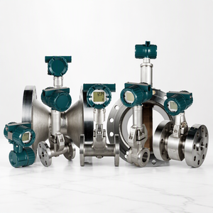 Débitmètre Yokogawa DY050 DALBJ1 0D MV neuf, 4-20 mA HART, pour la mesure de gaz à haute température - Product Image 1