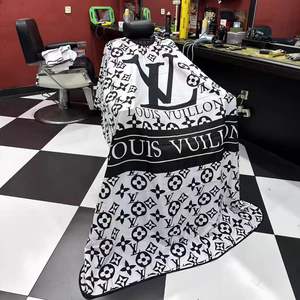 Separador para Corte de Cabello, Separador de Marca de Moda, Separador Exclusivo para Salón de Belleza, Separador Ampliado y Ensanchado, Estilo Delgado - Product Image 3