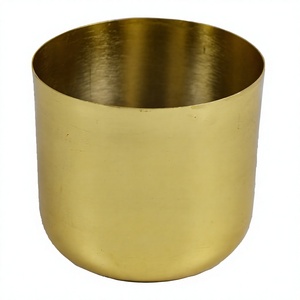 Hot Sale <b>Candle</b> Wax Jar Home Decor <b>Candle</b> Holder for Table Design Votive for <b>Dinner</b> Party Customized Design Available - Product Image 3
