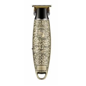 Tondeuse à cheveux électrique personnalisée Dragon, tondeuse à barbe rechargeable pour hommes, machine de coupe de cheveux LCD, rasoir de barbier - Product Image 3