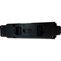 Nuevo Interruptor de Control de Ventanas Eléctricas, Listo para Enviar, para 3746200XP3CXA 3746200XP3CXB 3746100XP3CXB