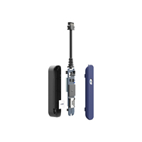 Mini traceur GPS 2G avec capteur de lumière, certifié CE FCC, petit traceur GPS 2G pour voiture