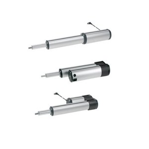 Cilindro Eléctrico RK Rose+Krieger LZ60P, Equipo Mecánico de Automatización Industrial - Product Image 3