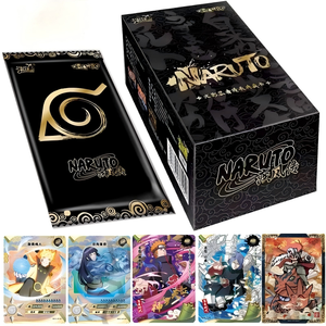 YZ Wholesale Tier4 Wave6 Kayou Card Personaggi <span class=keywords><strong>Anime</strong></span> Giapponesi 48 Box Collezione Carte Regalo per Bambini Giochi da Tavolo Natalizi - Product Image 3