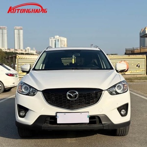<span class=keywords><strong>Mazda</strong></span> CX-5 SUV en Venta, SUV Compacto Usado, 5 Puertas, 5 Asientos, Gasolina - Product Image 5