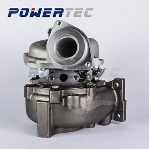 เทอร์โบชาร์จเจอร์แบบเต็ม5303-970-0140สำหรับเทอร์โบชาร์จเจอร์ A4ออดี้ <span class=keywords><strong>Q5</strong></span> <span class=keywords><strong>2.0</strong></span> <span class=keywords><strong>TDI</strong></span> ที่นั่ง exeo <span class=keywords><strong>2.0</strong></span> <span class=keywords><strong>TDI</strong></span> 5303-970-0190กังหัน - Product Image 4