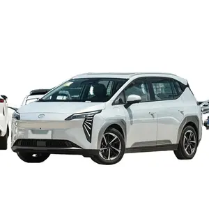 SUV điện xe ô tô Aion Y 2023 trẻ Sao phiên bản chất lượng tốt và giá thấp xe