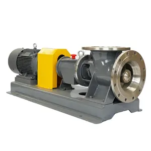 Best Quality Customized high flow Horizontal forced circulation pump axial flow pump