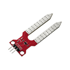 OKY3443 yüksek kaliteli sensör modülü toprak higrometre algılama modülü toprak nem sensörü nemli toprak sensörü - Product Image 1