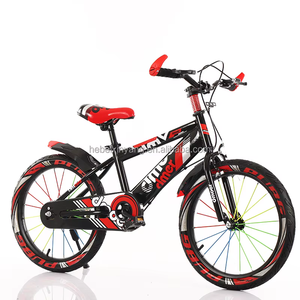 Bicicleta para Niños, Venta al por Mayor en China, Bicicleta Infantil de 12 Pulgadas, Precio Económico - Product Image 5