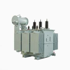 Rhino électrique 33KV 35KV 1000KVA 1250KVA 20000KVA Transformateur de puissance rempli d'huile Utilisation industrielle à faible perte 380V Fréquences de tension de sortie 50Hz - Product Image 5