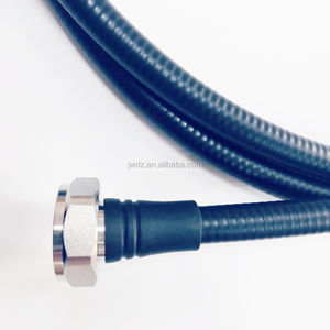 1/2 Superflexible Kabel dengan 7/16 DIN Pria - Product Image 4