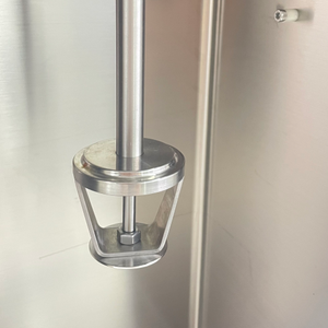 Mixeur Électrique Professionnel pour Smoothies, Glaces Molles et Milkshakes – Machine à Mélanger le Lait et les Boissons - Product Image 4