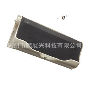 Caja de Almacenamiento Interior para Techo de Mazda6 Ruiyi, TD123-69-960, Material ABS, Estuche para Gafas de Sol con Luz de Lectura, Compatible con Techo Corredizo - Product Image 2