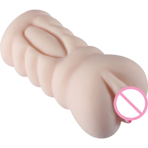 Adult <span class=keywords><strong>Sex</strong></span> Produkte weiches Material Realist tragbare Handheld Sexspielzeug Flugzeug Mann Masturbation Tasse - Product Image 2