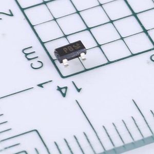new&original KRA102S-RTK/P SOT-23 Transistors Digital Transistors 200mW -50V -100mA PNP - Product Image 1