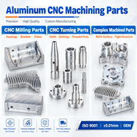 Fabricant de pièces usinées CNC de précision, centre d'usinage 5 axes haute précision OEM, micro-usinage de pièces mécaniques
