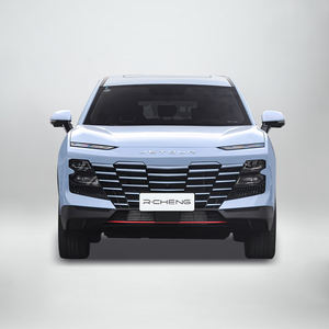Meilleure Vente 2025 JETOUR DASHING Nouvelles Voitures à Essence Jetour Dashing Nouvelle Voiture à Essence SUV Voiture à Essence - Product Image 2