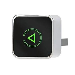อะแดปเตอร์ดองเกิล 2-in-1 แปลง CarPlay แบบมีสายเป็นไร้สาย Android Auto USB Type-c WiFi 6 BT 5.4 - Product Image 1