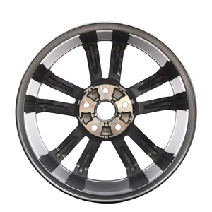 Rines de Aleación de Aluminio para Dually, 17-19 Pulgadas, 5x108mm, Nuevos, ET 30mm/40mm, para Zotye <span class=keywords><strong>Coupa</strong></span> T600 Coupe - Product Image 6