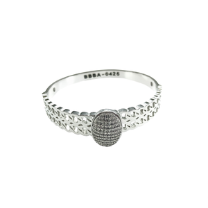 BBBA-04263 Elegant Crystal <b>Bracelets</b> & Bangles - Product Image 2