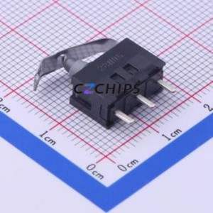 SPVQ370400 Limit Switch Switch Whole Sale Electronic Component Chips Supplier & BOM Service - Product Image 1