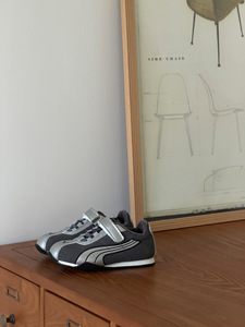 Nuove Sneakers Invernali 2025 per Bambini in Microfibra con Fodera in Cotone, <span class=keywords><strong>Scarpe</strong></span> Sportive Casual Retrò da Corsa per Ragazzi e Ragazze con Suola Sottile e Calda - Product Image 6