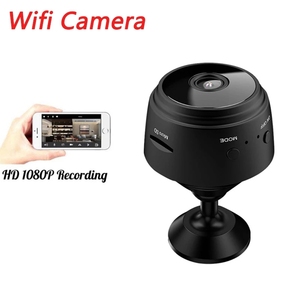Minicámara A9 HD 1080P, cámara de vigilancia IP de seguridad, con detección de movimiento, gran oferta - Product Image 3