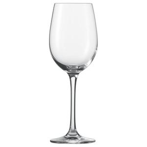 ZWIESEL GLAS SCHOTT ZWIESEL Weißweinkelch Classico 312 ml 21cm Ø 7,5cm - Product Image 1
