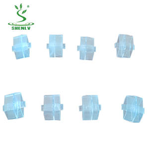 แม่พิมพ์พลาสติกสำหรับฉีดถังตัวเชื่อมต่อแบบกำหนดได้เอง OEM ODM - Product Image 5