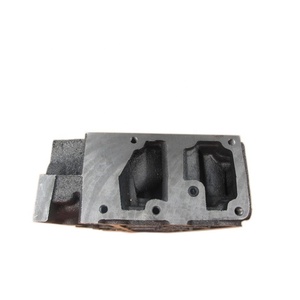 Culata de motor J2, para Kia Pregio Bongo <span class=keywords><strong>Besta</strong></span> GS K2700, 0K65A-10-<span class=keywords><strong>100</strong></span>, 0K65C-10-<span class=keywords><strong>100</strong></span>, 909060, nuevo - Product Image 6