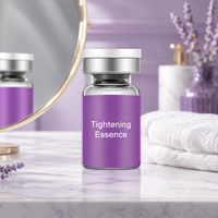 Essence de soin intime pour femmes infusée aux plantes naturelles, lotion raffermissante et resserrante pour le vagin, apaisement doux, confort intime, hydratation