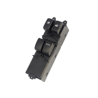 8981922491 interrupteur de régulateur de fenêtre interrupteur de bouton de voiture pour Isuzu D-Max 2011-2019