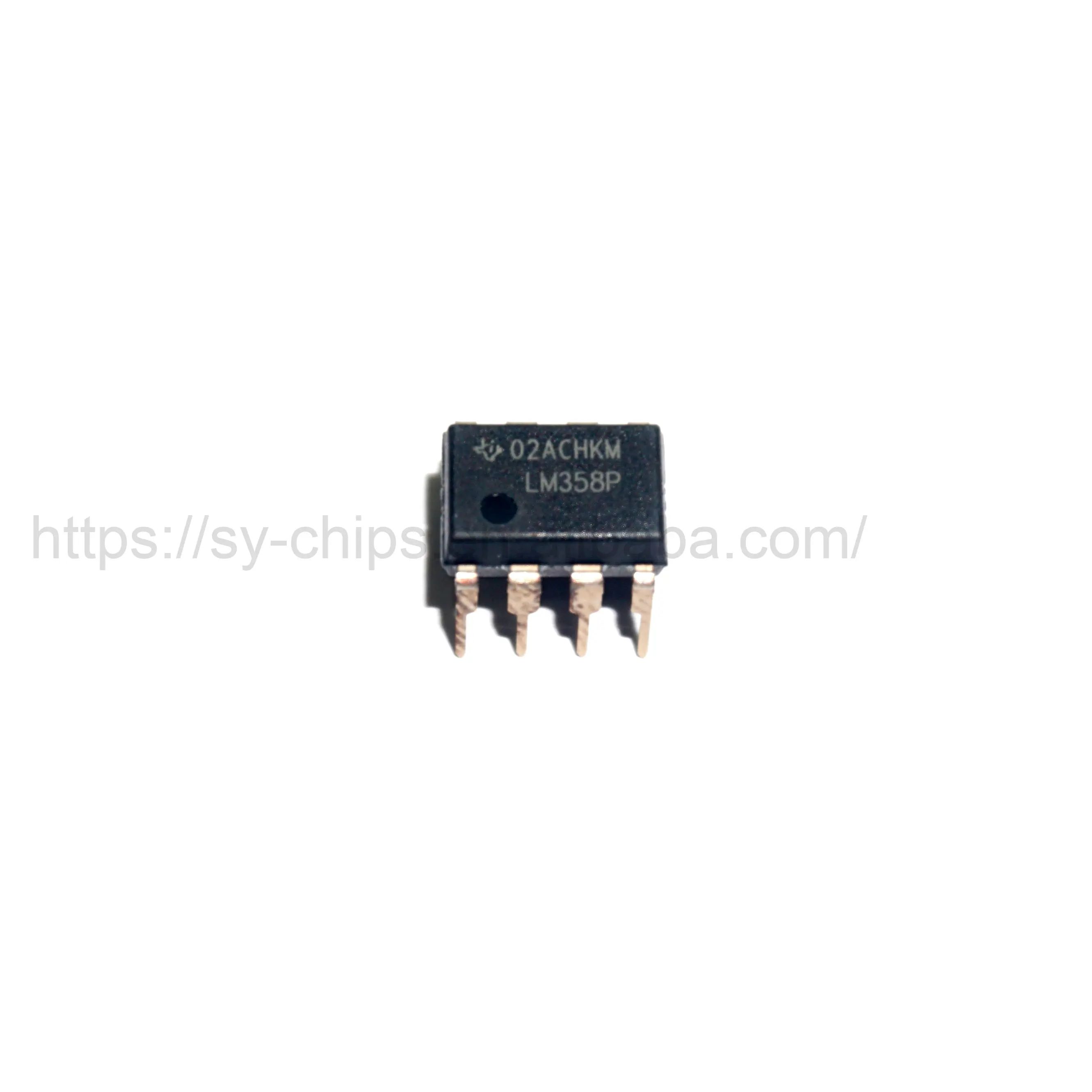 integrated circuit 500kHz 8-SO 555 Type SINGLE Timer/Oscillator (Single) IC NE555S-13
