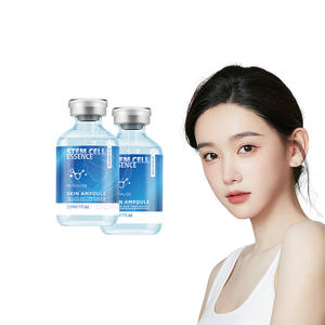 Masaje facial ultraeficaz, esencia <span class=keywords><strong>de</strong></span> células madre reafirmante después <span class=keywords><strong>de</strong></span> la pérdida <span class=keywords><strong>de</strong></span> peso para mejorar la luminosidad <span class=keywords><strong>de</strong></span> la piel - Product Image 1