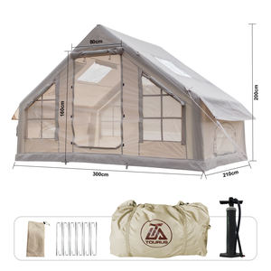 Tienda <span class=keywords><strong>de</strong></span> campaña infalable <span class=keywords><strong>de</strong></span> un dormitorio <span class=keywords><strong>de</strong></span> tela Oxford <span class=keywords><strong>de</strong></span> alta calidad TOURUS para temporada <span class=keywords><strong>de</strong></span> verano - Product Image 6