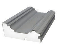 Machine de découpe CNC pour polystyrène, équipement de découpe de forme en mousse à fil chaud pour le traitement personnalisé du polystyrène 2D et 3D