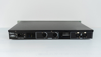 Équipement de sonorisation audio professionnel PV350 nouvel amplificateur audio stéréo actif de haute qualité de 350/550 watts de puissance