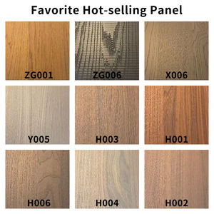 Porte intérieure coupe-<span class=keywords><strong>feu</strong></span> en bois massif EOKO, sans peinture, avec cadre, pour chambre d'hôtel, porte en bois coupe-<span class=keywords><strong>feu</strong></span> - Product Image 2