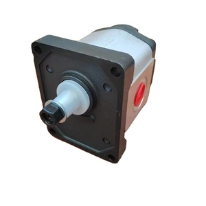 Bomba de Engranajes SNM3NN/033BN01BAM6E6E6NNBB - Product Image 2