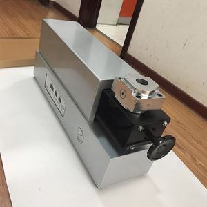 TJIRIS Dental Lab iniettore dentale flessibile <span class=keywords><strong>Valplast</strong></span> macchina per iniezione di protesi flessibile - Product Image 4