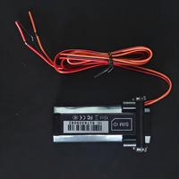 Rastreador GPS GSM CA02 2G para Vehículo, Coche, Bicicleta Eléctrica, Motocicleta, 4 Bandas de Frecuencia, Mapa de Google, Posicionamiento Global en Tiempo Real