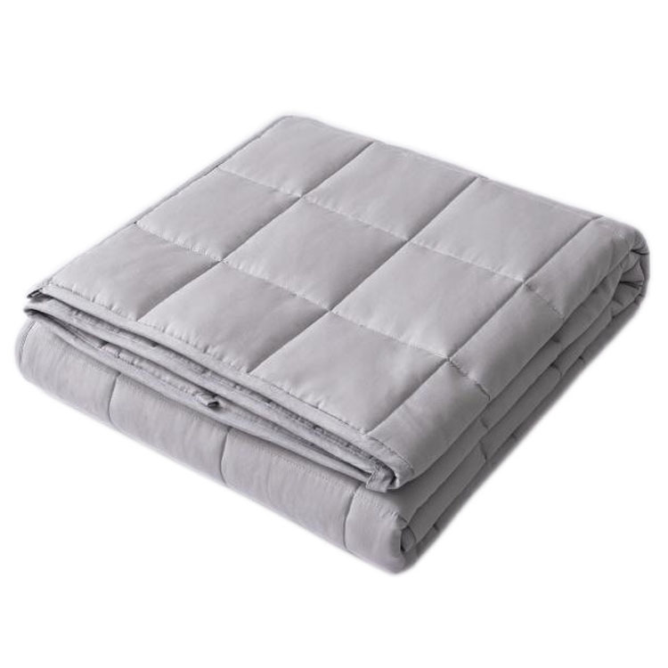 Органическое бамбуковое утяжеленное одеяло с лиоцеллом