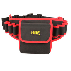 กระเป๋าใส่เครื่องมืออเนกประสงค์สำหรับผู้ชาย สายรัดปรับได้ - Product Image 3