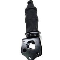 Amortisseurs universels à air du fabricant DZ14251440060 – Vente à prix réduit d'amortisseurs robustes pour camions-bennes chinois Howo Renault