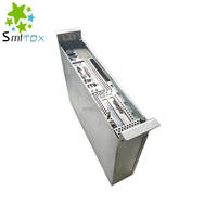 Impresora de PCB DEK Europa VI Modelo 710, Impresora de Pantalla DEK, CPU P/N 191543, Impresora para PC