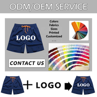 Shorts de sport pour hommes, 90% polyester, 10% élasthanne, compression, 5 pouces, séchage rapide, avec doublure, short de course et d'entraînement 2 en 1, shorts de sport pour hommes