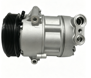 Compressore A/C 51883102 52003012 per <span class=keywords><strong>Fiat</strong></span> 500L Punto <span class=keywords><strong>Tipo</strong></span> 500X 1.4T, compressore per aria condizionata auto - Product Image 2