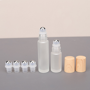 <span class=keywords><strong>Rodillo</strong></span> de Bolas de Vidrio de 13 mm y 16 mm, <span class=keywords><strong>Rodillo</strong></span> de Bolas de Acero Inoxidable para Botellas de Vidrio - Product Image 4