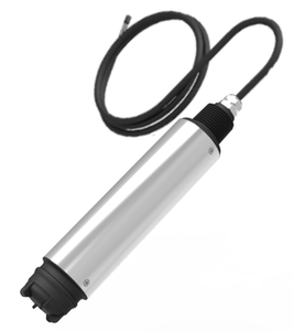 เครื่องวิเคราะห์น้ำแบบปรับแต่งได้พร้อมหัววัด DO สายเคเบิล SUS316L PUR สำหรับการตรวจสอบสิ่งแวดล้อม รองรับ OEM รับประกัน 1 ปี - Product Image 4